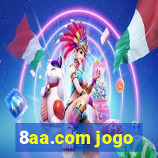 8aa.com jogo